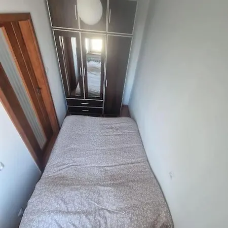 Apartment Gizycka Wyspa Gizycko