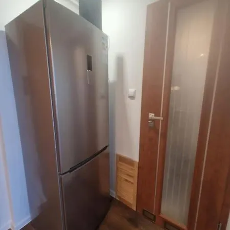 Apartment Gizycka Wyspa *