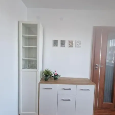 Gizycka Wyspa