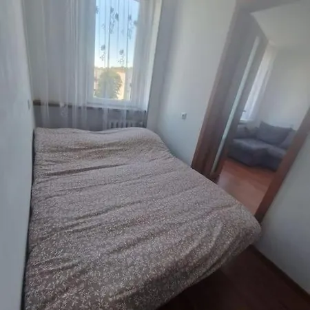 Gizycka Wyspa Giżycko